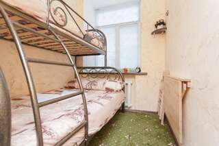 Отель Винтерфелл на Смоленской Москва Двухместный номер с 2 отдельными кроватями-2